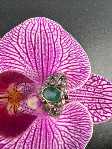 Ring mit diamanten und - ring,