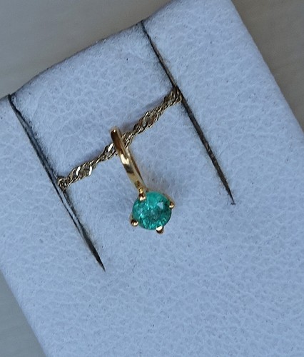 Neu miniatur gelbgold - neu,