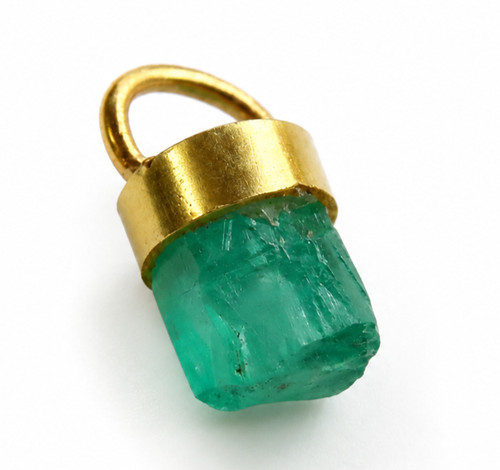Anhänger gold 18k - anhänger,