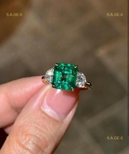 Statement ring kt - 3,24,