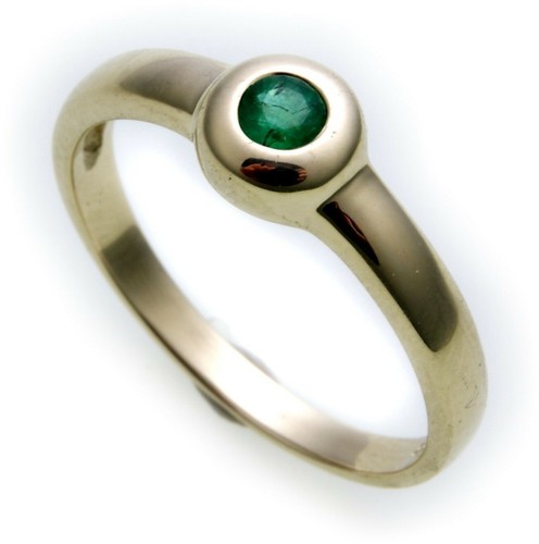Damen ring echt - gold, 585