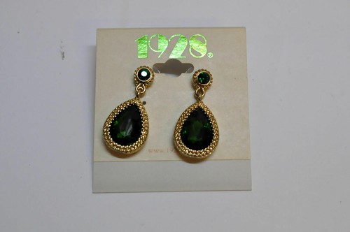 1928 jewelry gold - gold, mit