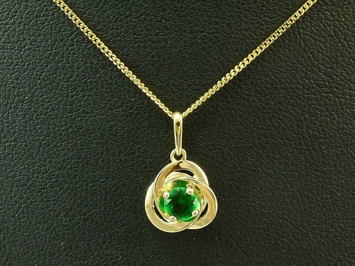 585 gold kette karat - kette, 14