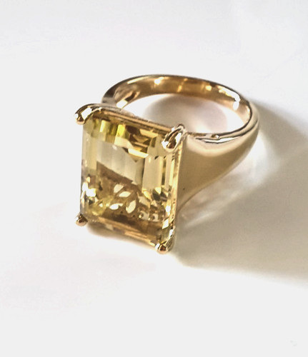 Ring damen 925 - 925, silber