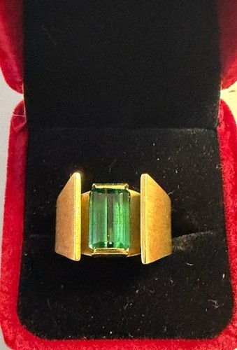 Ring 750 1000 mit - 750/1000,