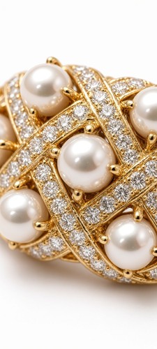 Gold 585 14 karat - 14,
