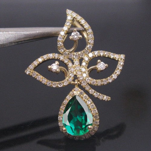 585er gelbgold 90kt - 585er,