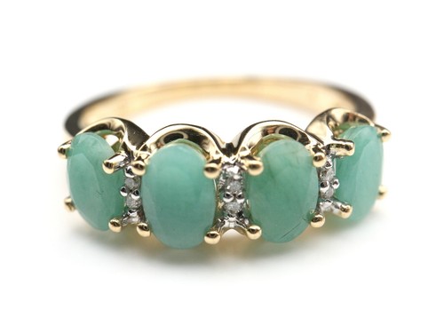 Goldjunge69 edelstein ring - goldjunge69,