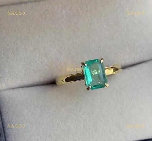 Statement ring kt - statement-ring, 2,7