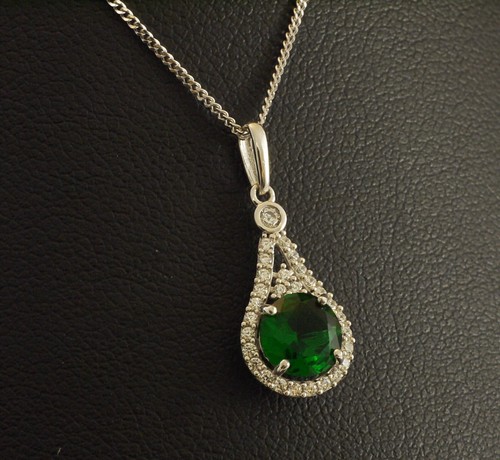 585 weissgold karat gold - 585, 14