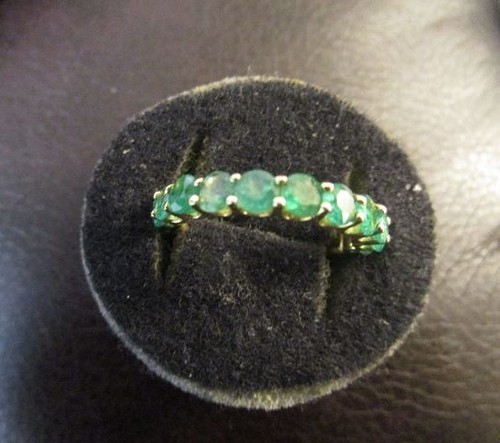 Smaragd memory ring - smaragd,