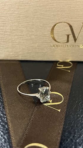 Goldring 750 18k - 18k, mit