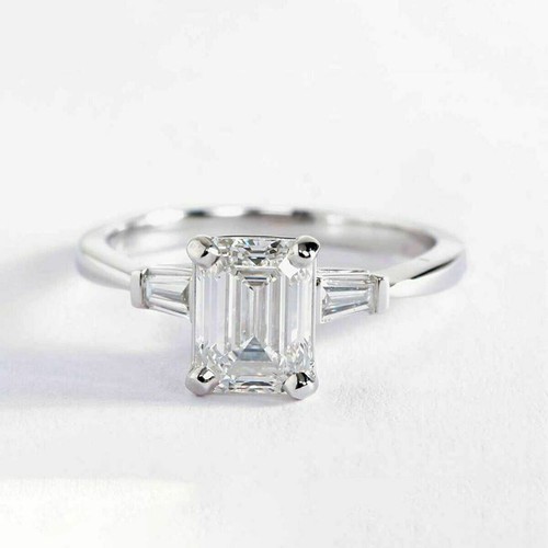 Karat weißgold 65 kt - weißgold, 2,65