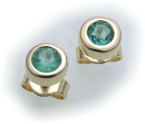 Damen ohrringe stecker - ohrringe,