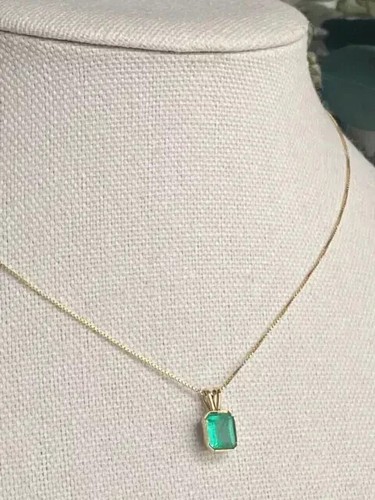 14k gelbgold plattiert 5 - 14k, 2,5
