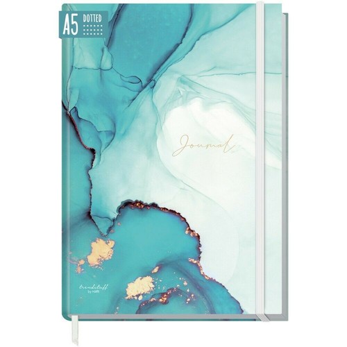 Häfft trendstuff journal - häfft,
